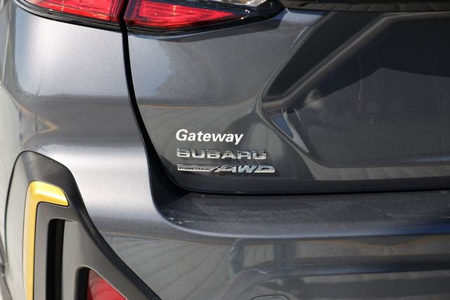 Certified 2024 Subaru Crosstrek 2.5i Sport w/ Crosstrek Mirror Package AWD/4WD image 56