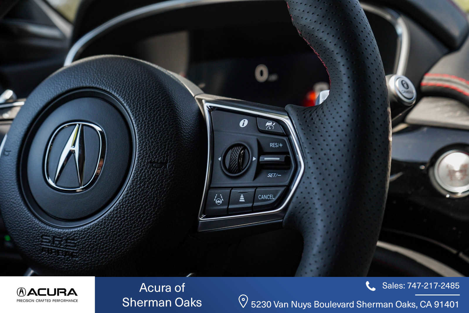 New 2026 Acura MDX Type S image 25