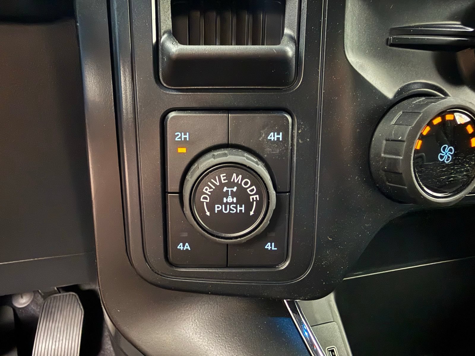 New 2026 Ford F150 STX w/ F-150 LOBO Package AWD/4WD image 18