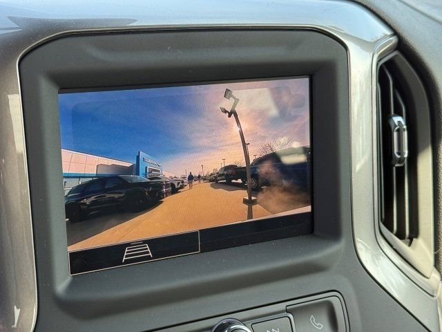 New 2025 Chevrolet Silverado 2500 W/T w/ WT Convenience Package image 25