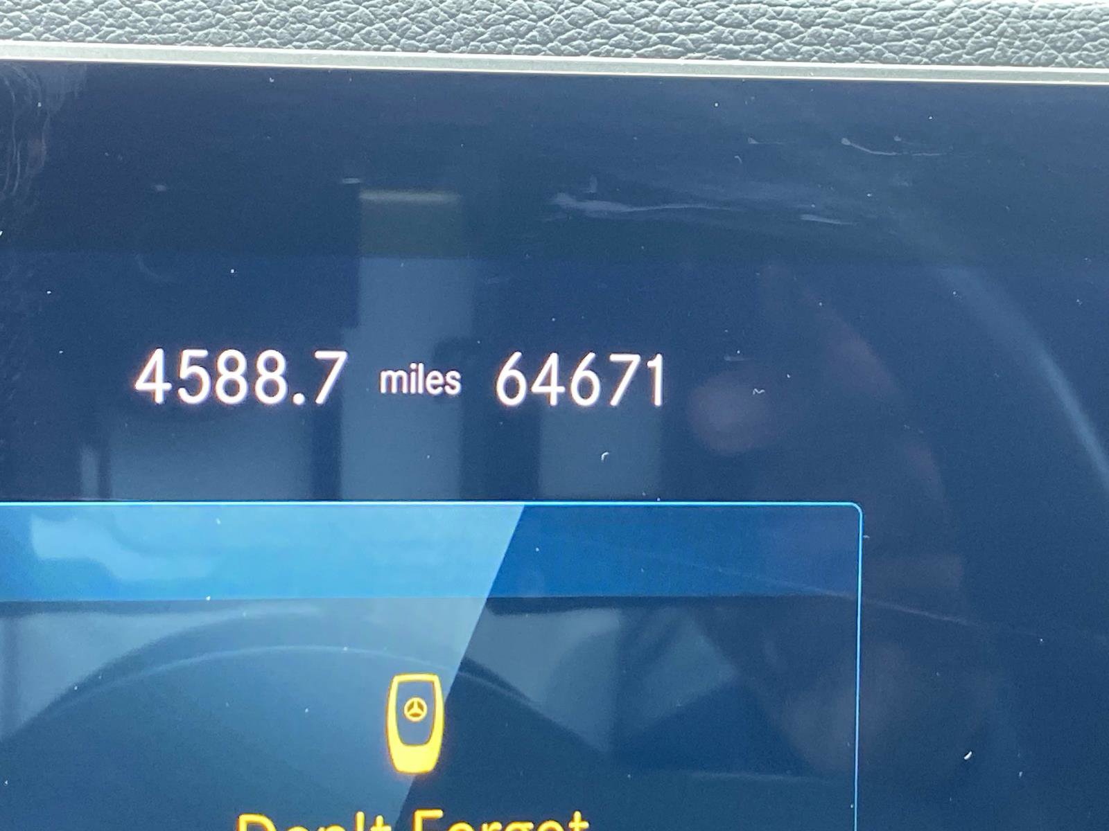 Used 2020 Mercedes-Benz GLE 450 4MATIC image 33