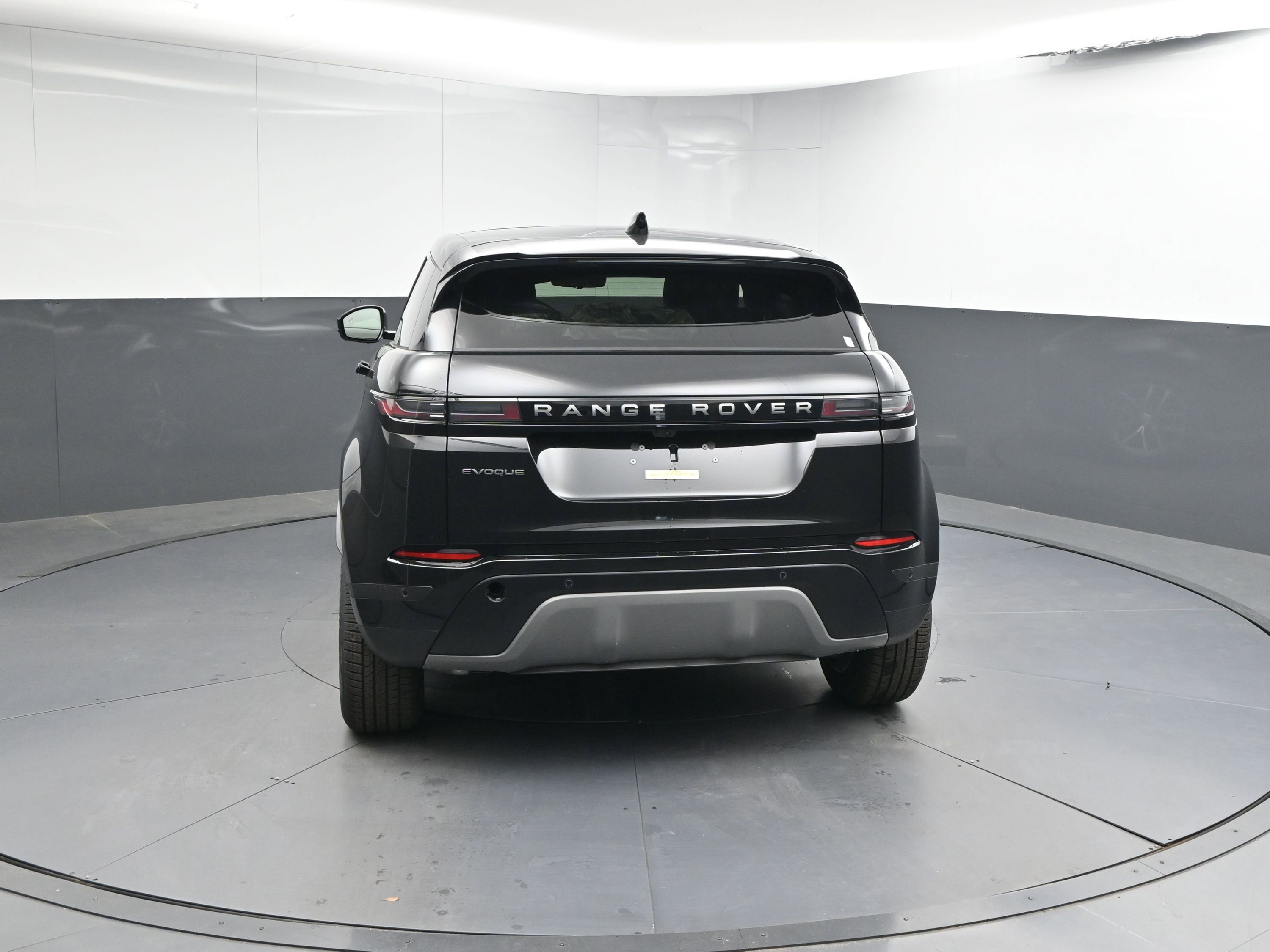 New 2026 Land Rover Range Rover Evoque S image 21