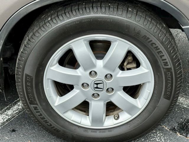 Used 2009 Honda CR-V EX-L image 31