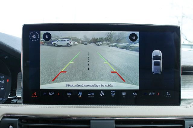 Used 2024 Lincoln Corsair Premiere image 22