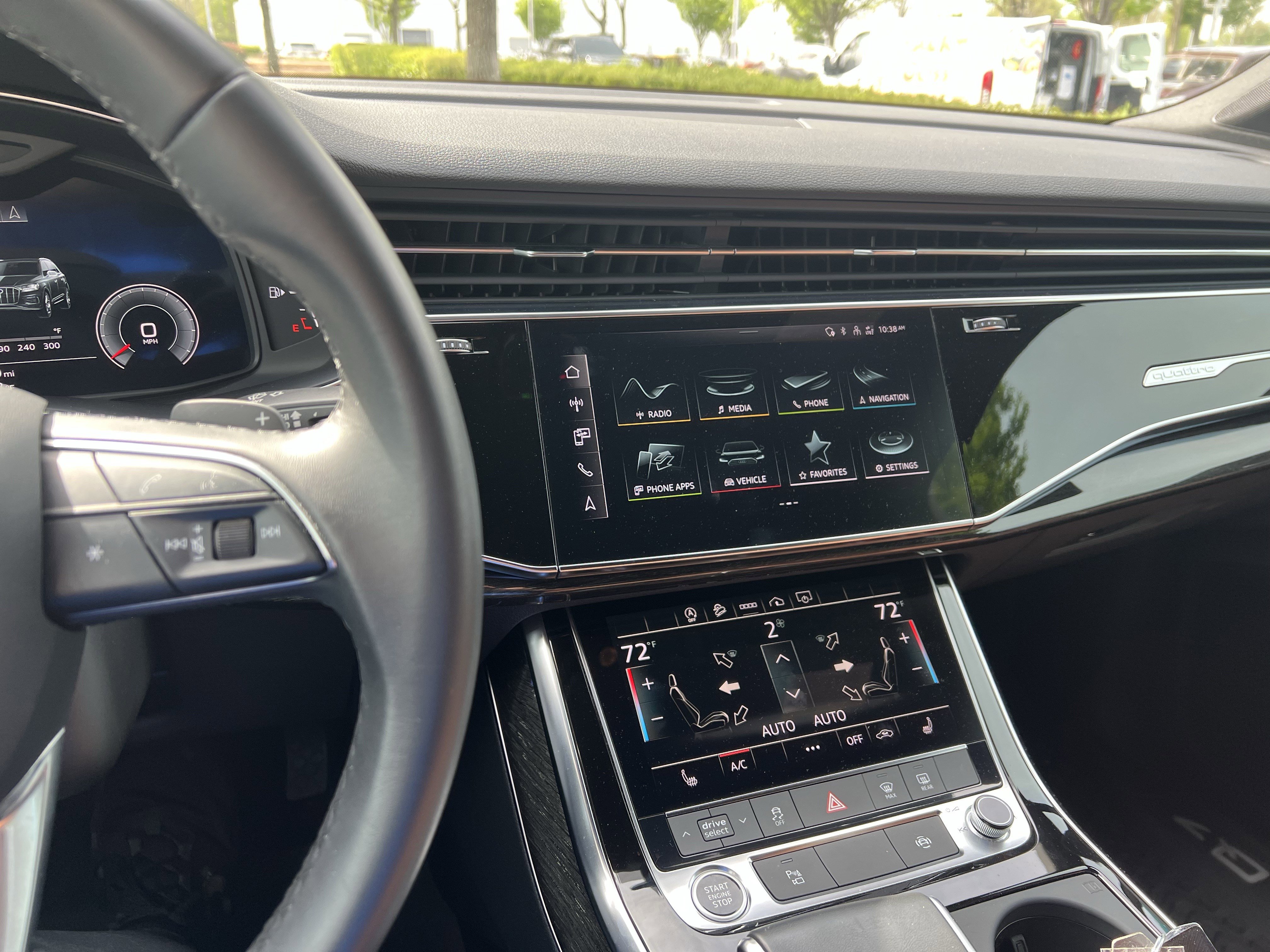 Used 2022 Audi Q7 Premium Plus image 18