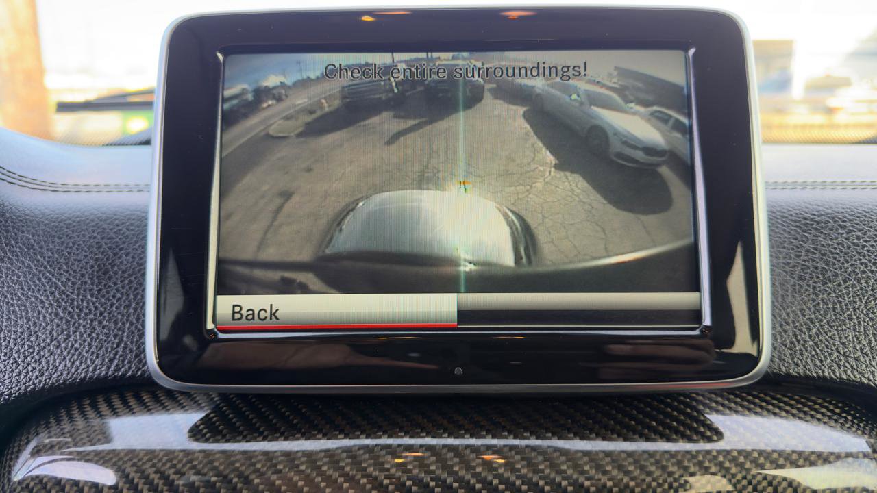 Used 2015 Mercedes-Benz G 550 image 42