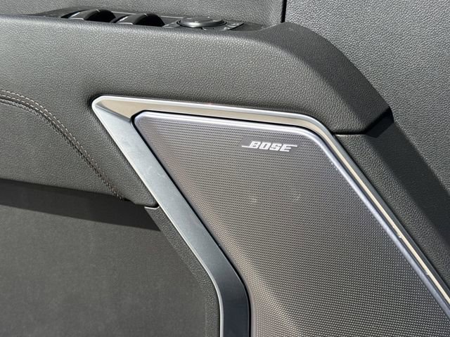 New 2026 Chevrolet Silverado 3500 High Country w/ High Country Premium Package image 25