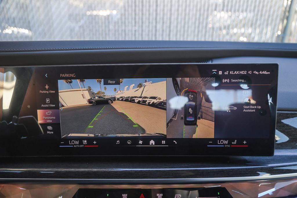New 2026 BMW 760i xDrive w/ Premium Package AWD/4WD image 20