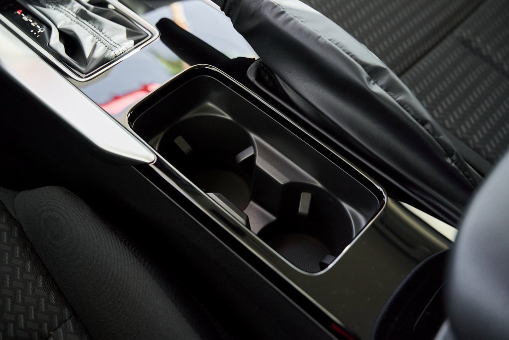 New 2026 Mitsubishi Eclipse Cross ES image 39