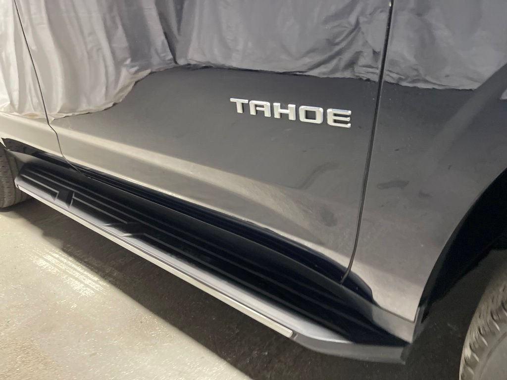 Used 2024 Chevrolet Tahoe LS RWD image 9