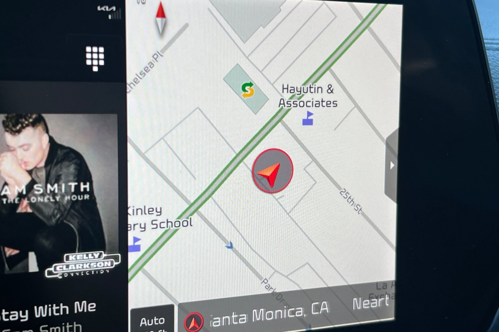 Used 2023 Kia Telluride LX image 19