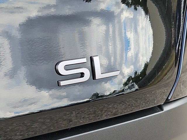 New 2026 Nissan Murano SL image 30