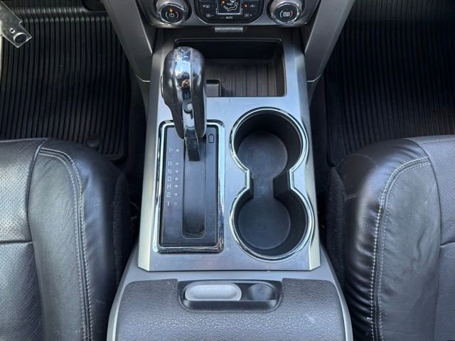 Used 2014 Ford F150 FX4 w/ Equipment Group 402A Luxury AWD/4WD image 28