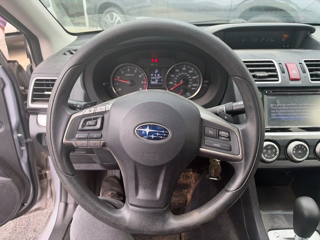 Used 2015 Subaru Impreza 2.0i Premium AWD/4WD image 10