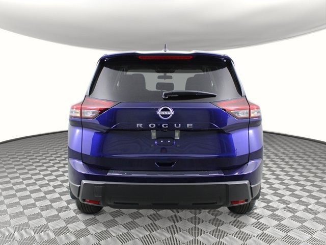 New 2026 Nissan Rogue SV image 4