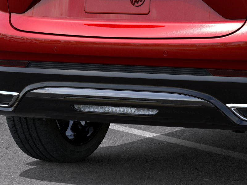 New 2026 Buick Envision Sport Touring AWD/4WD image 38