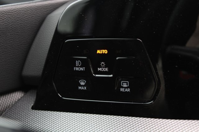 New 2026 Volkswagen GTI SE image 17