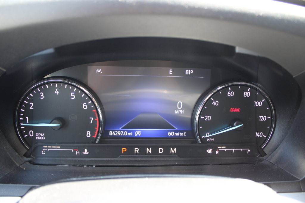 Used 2020 Ford Explorer XLT w/ Equipment Group 202A RWD image 27