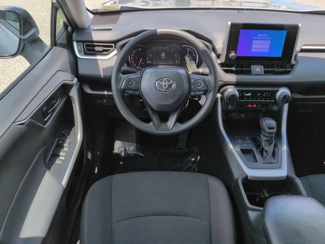 Certified 2024 Toyota RAV4 LE FWD image 16
