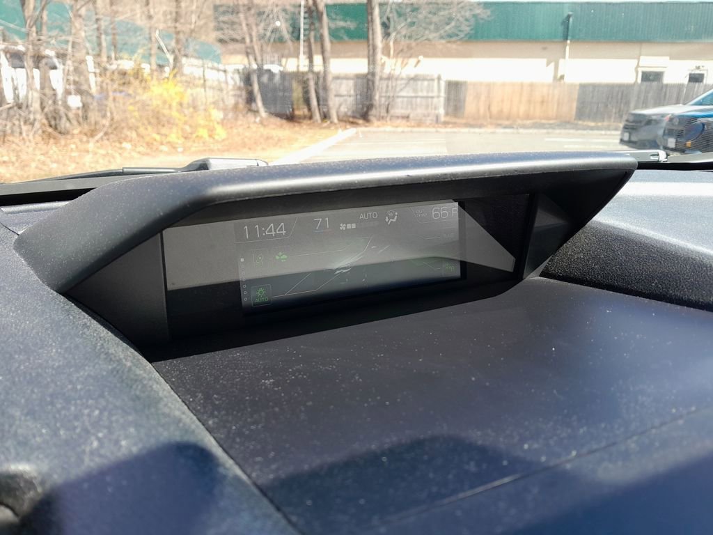 Used 2023 Subaru Crosstrek 2.5i Limited w/ Moonroof Package image 22