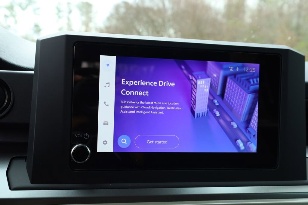 Used 2025 Toyota Tacoma SR5 image 8