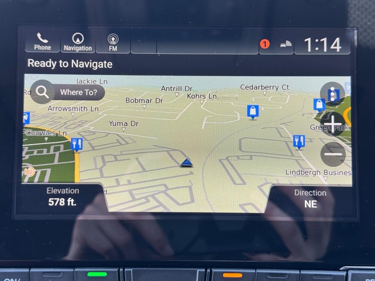 Used 2024 Honda Odyssey Elite image 27