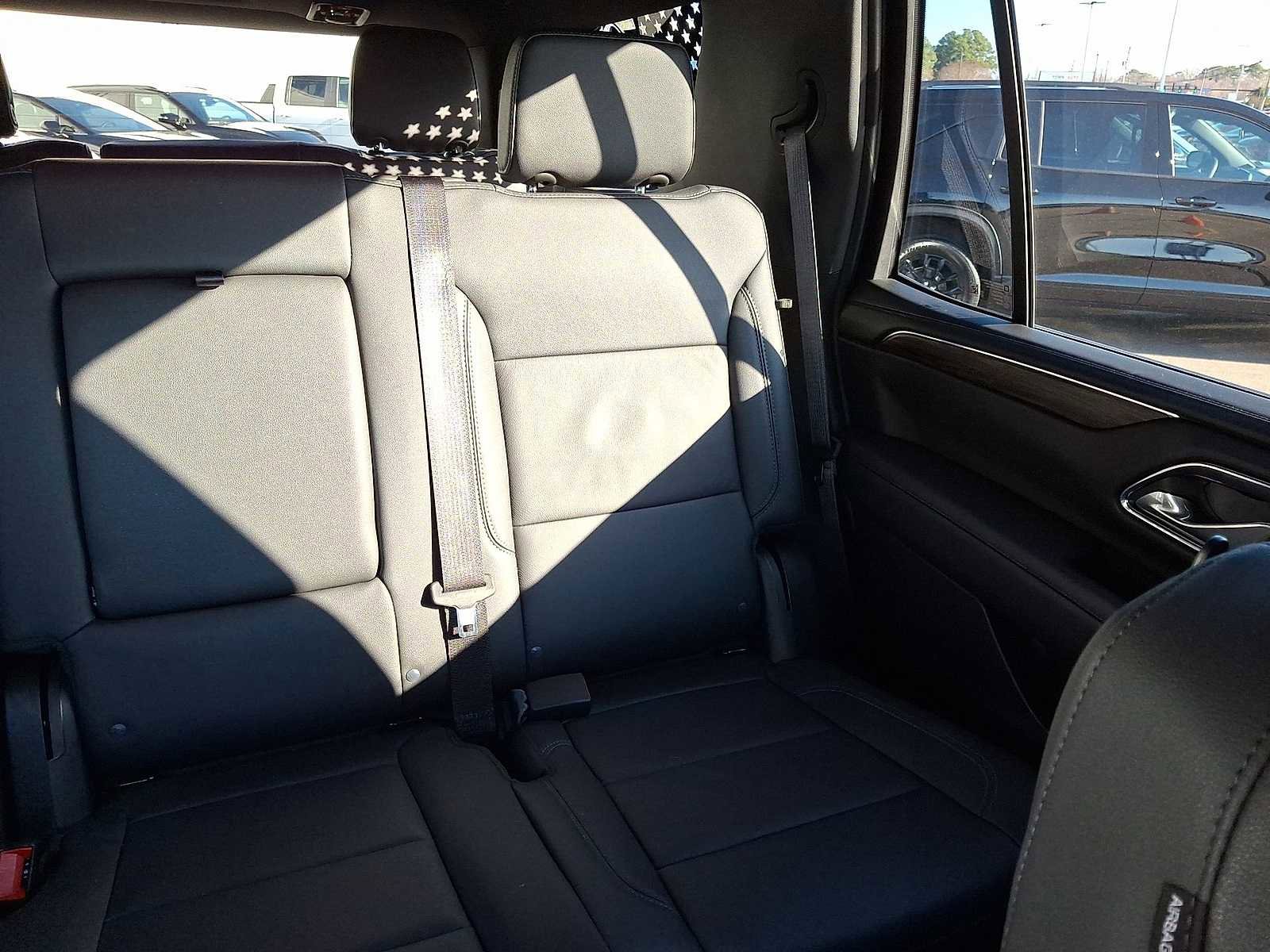 Used 2023 Chevrolet Tahoe LT image 15