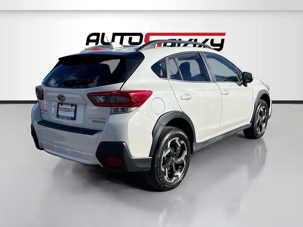 Used 2023 Subaru Crosstrek 2.5i Limited image 7