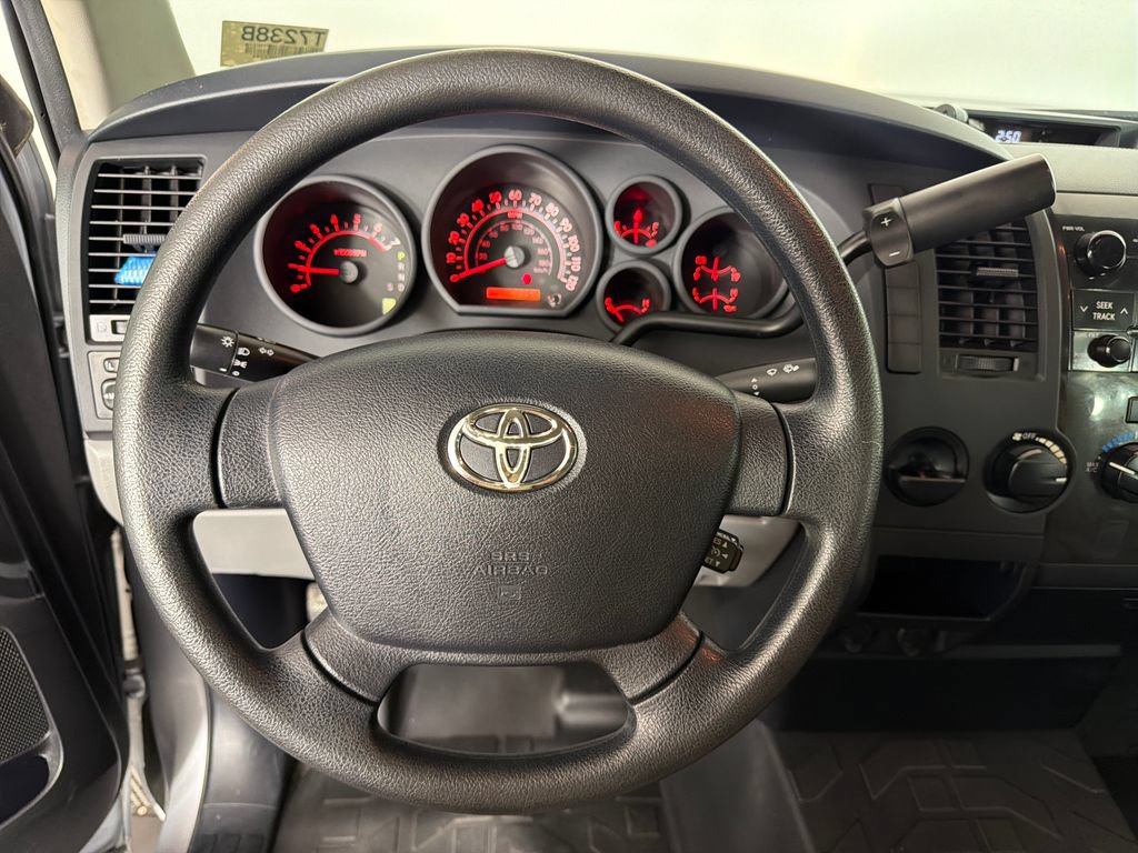 Used 2013 Toyota Tundra 2WD Double Cab image 9