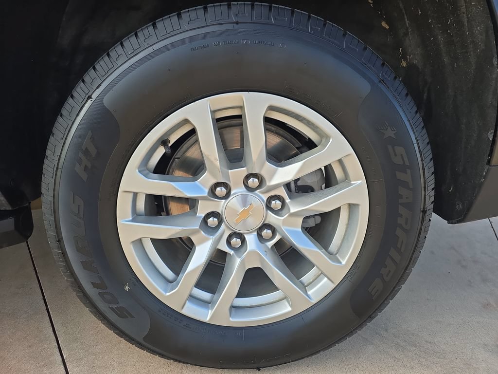 Used 2024 Chevrolet Tahoe LT RWD image 33