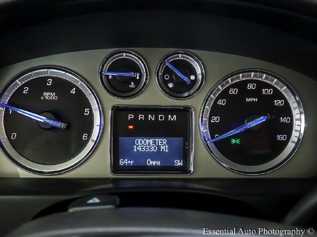 Used 2013 Cadillac Escalade EXT Premium AWD/4WD image 15