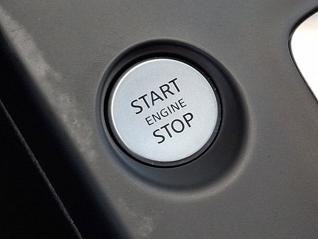 Used 2025 INFINITI QX55 Essential image 23