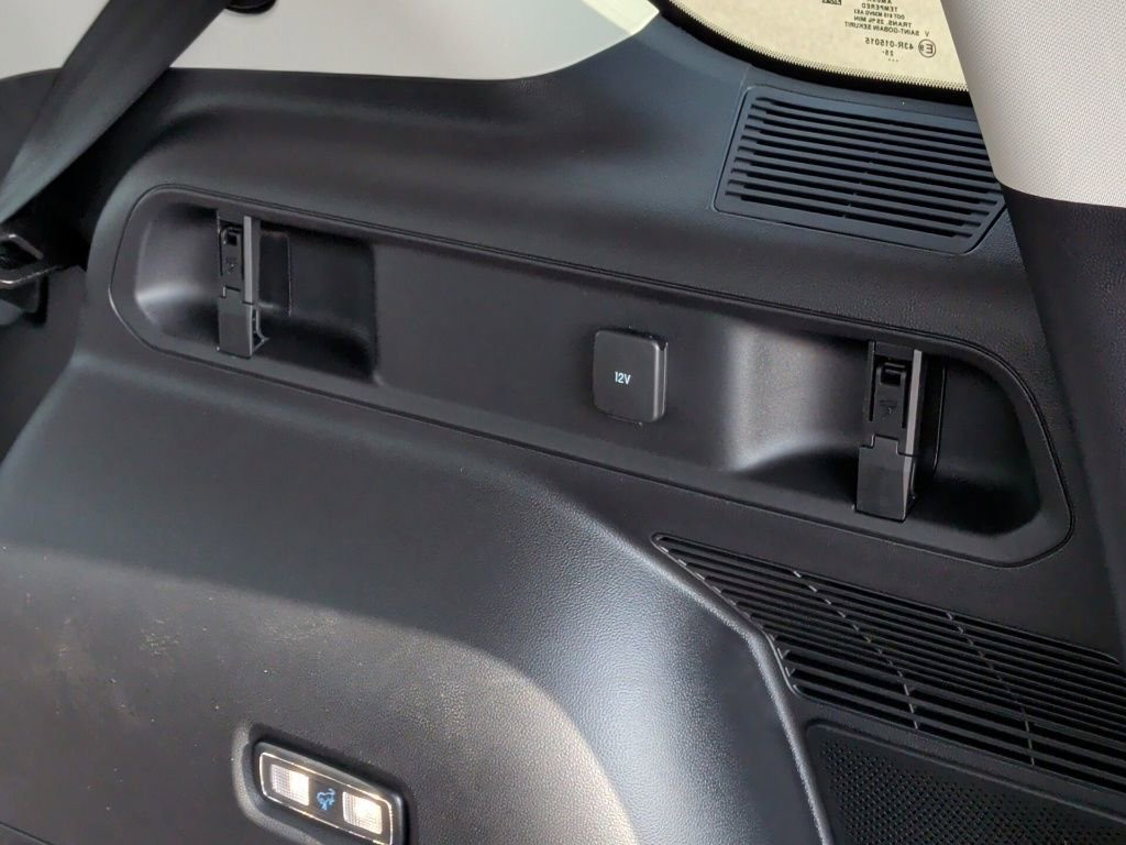 New 2026 Ford Bronco Sport Outer Banks w/ Outer Banks Tech Package+ image 40