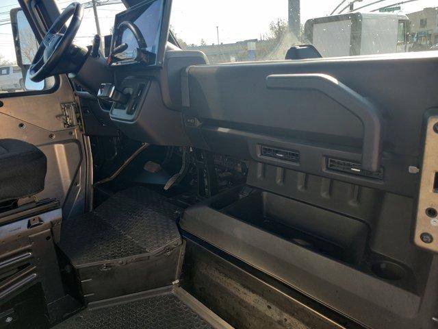 Used 2023 Chevrolet Brightdrop 600 w/ Active Safety Package 2 image 23