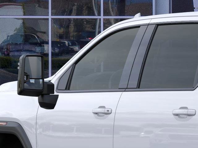 New 2026 GMC Sierra 2500 AT4 image 12