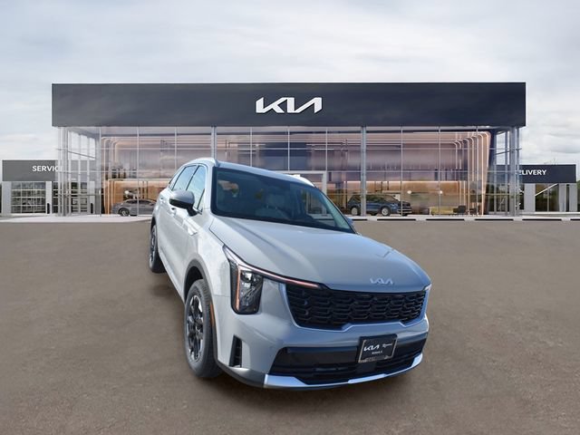 New 2026 Kia Sorento S AWD/4WD image 10