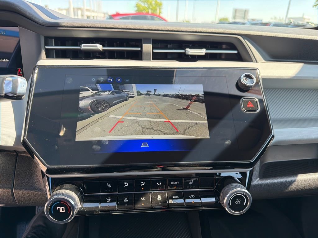 New 2027 Chevrolet Bolt LT FWD image 27