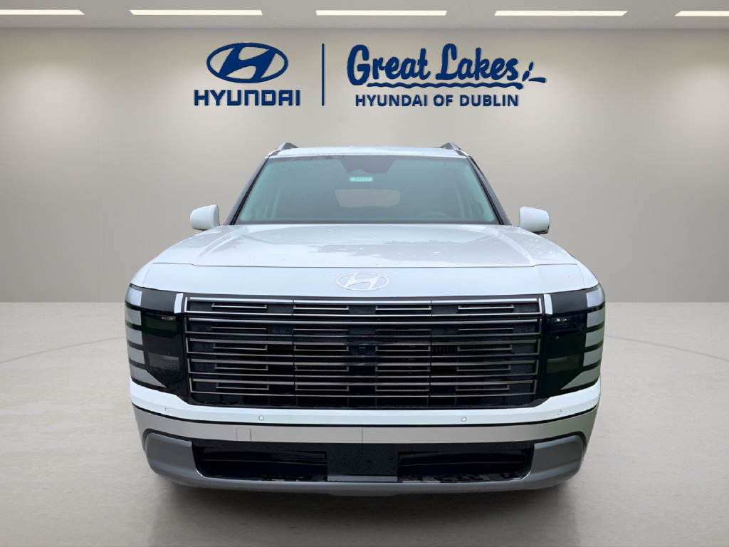 Used 2026 Hyundai Palisade Limited AWD/4WD image 8