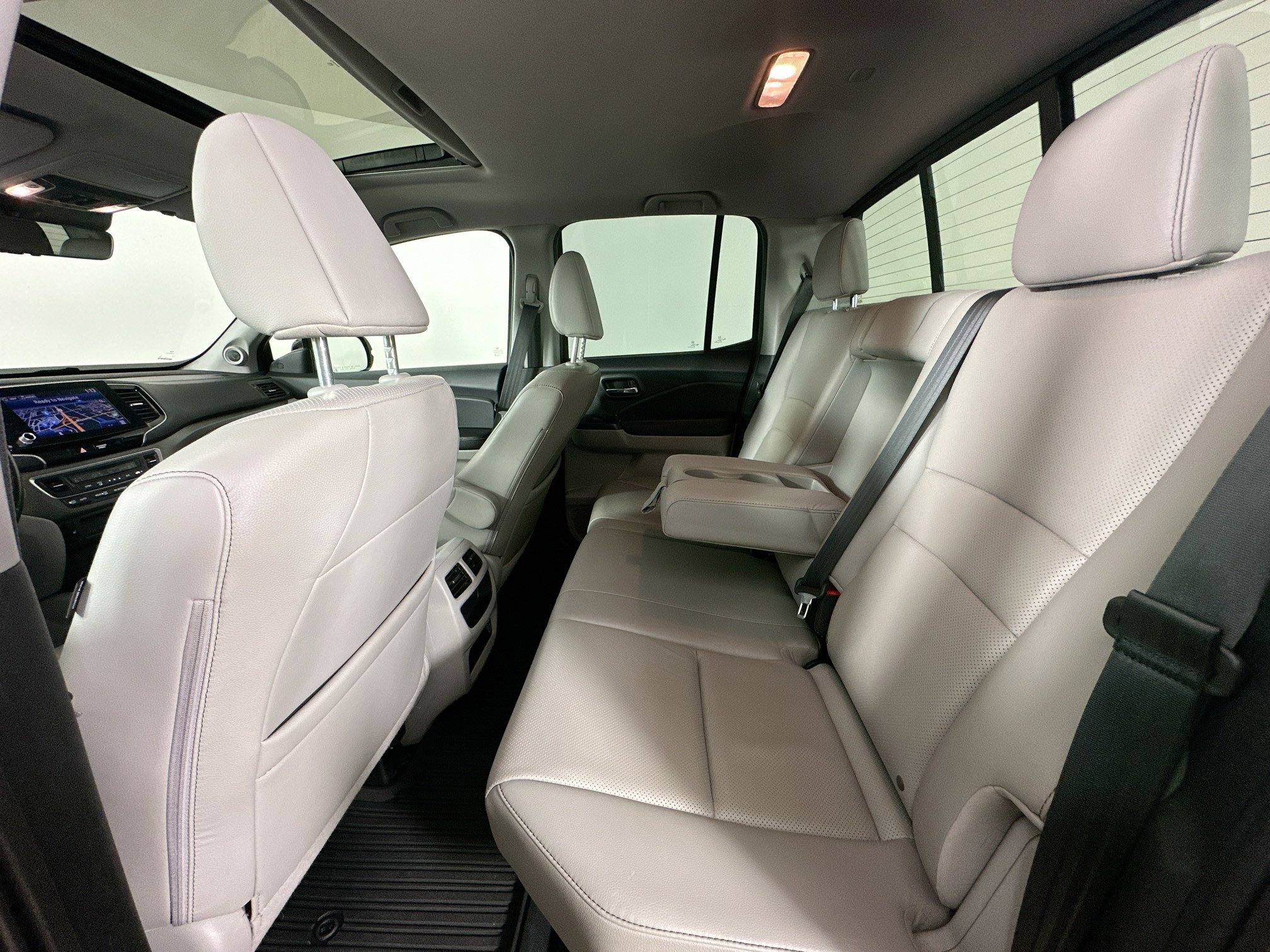 Used 2021 Honda Ridgeline RTL-E image 36