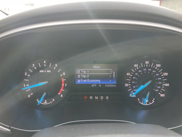 Used 2013 Ford Fusion SE FWD image 16