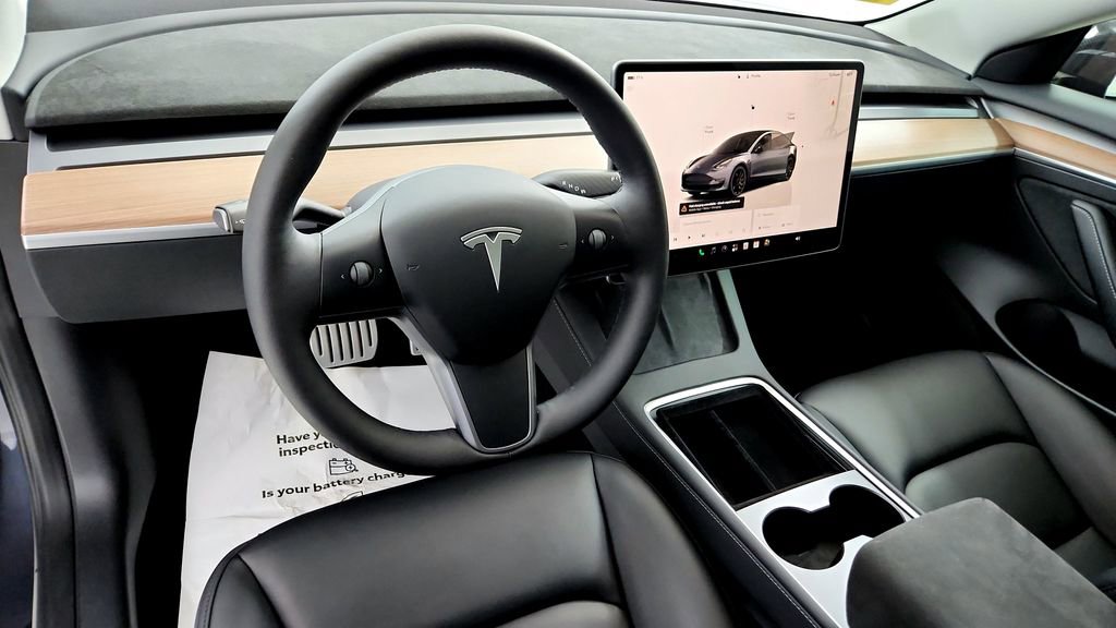 Used 2023 Tesla Model 3 Performance AWD/4WD image 19