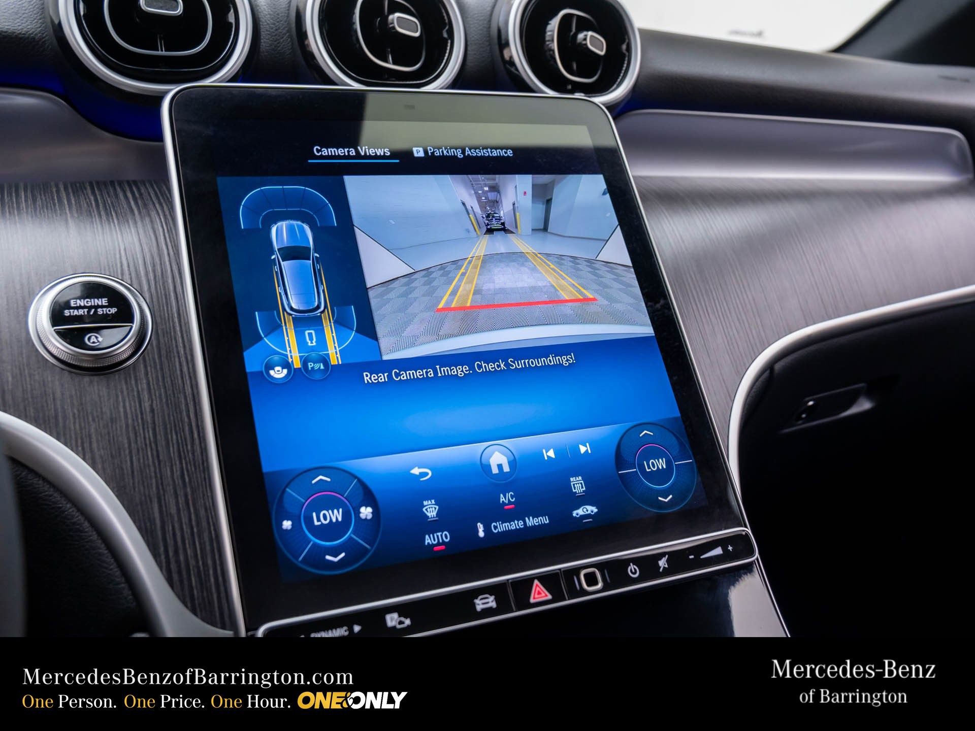 New 2026 Mercedes-Benz GLC 300 4MATIC image 25