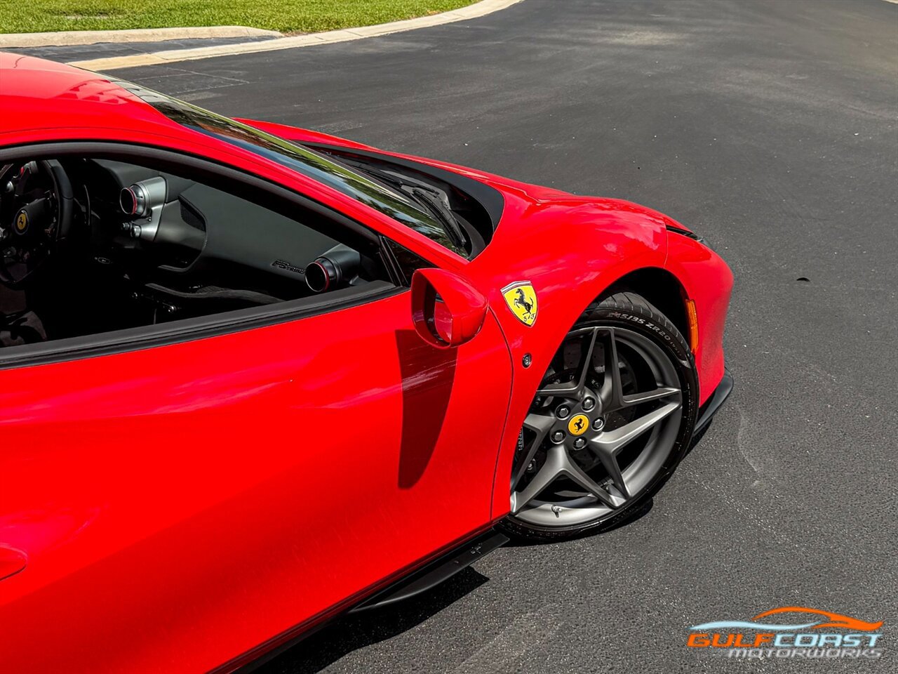 Used 2021 Ferrari F8 Tributo image 62