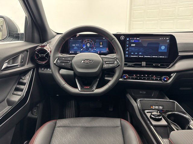 New 2027 Chevrolet Equinox RS AWD/4WD image 23