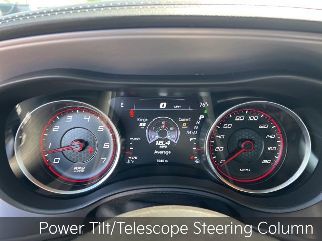 Used 2023 Dodge Charger Scat Pack w/ Plus Group image 11