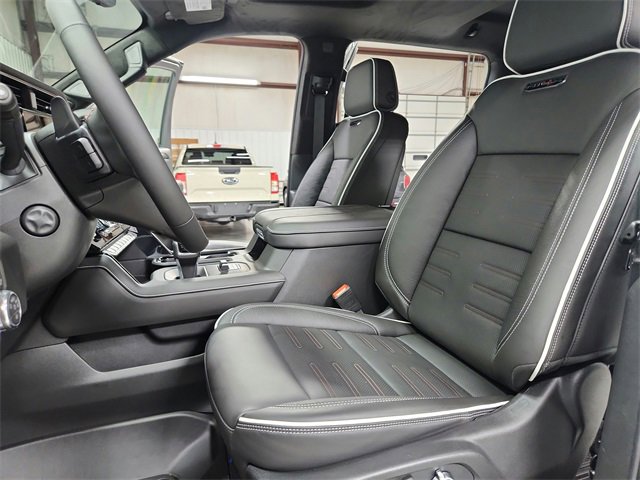 New 2026 GMC Sierra 1500 AT4X image 19