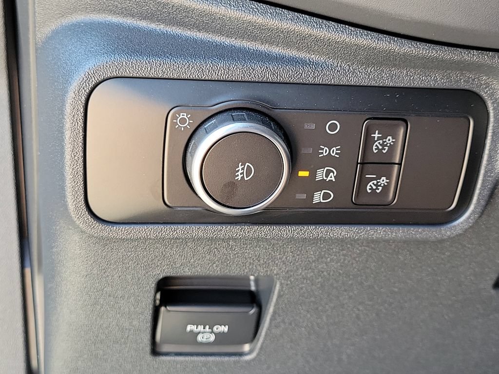 Used 2025 Ford Bronco Badlands AWD/4WD image 31