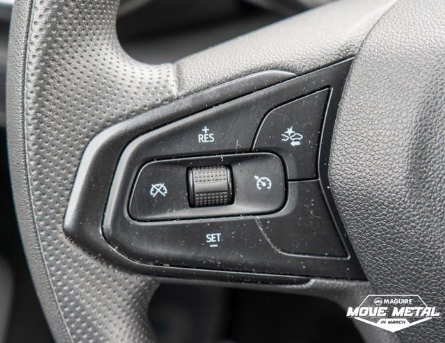 Used 2023 Chevrolet TrailBlazer LT w/ Convenience Package image 22