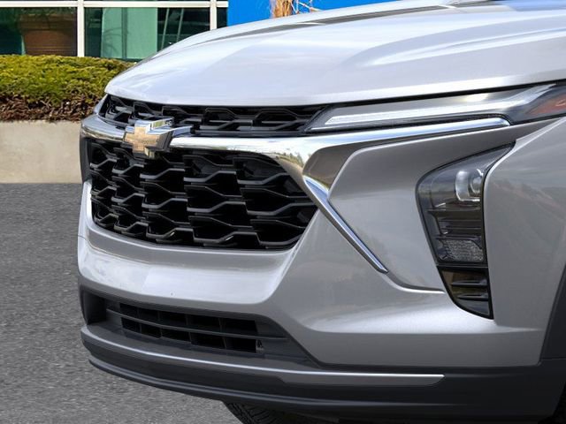 New 2026 Chevrolet Trax LT w/ Driver Confidence Package image 14