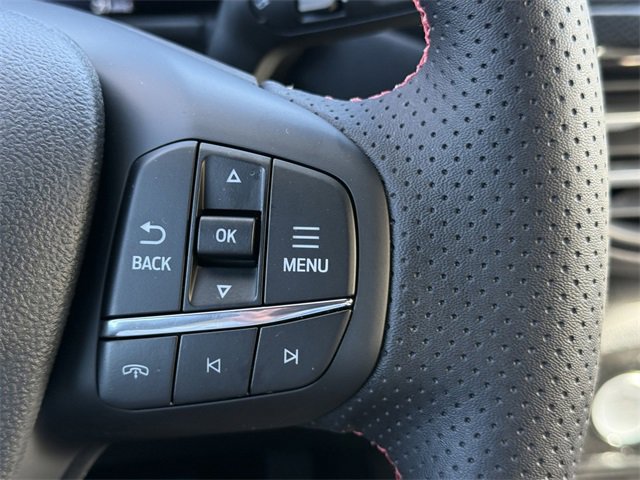 New 2026 Ford Escape ST-Line w/ Tech Pack #1 image 23